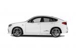 BMW X4 ACS4 2.0d by AC Schnitzer 2014 года